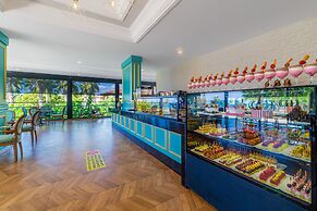 Justiniano Club Park Conti – All Inclusive