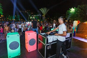 Justiniano Club Park Conti – All Inclusive