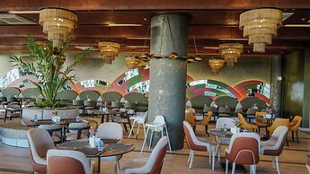 Justiniano Club Park Conti – All Inclusive