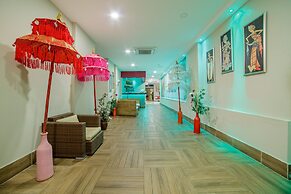 Justiniano Club Park Conti – All Inclusive