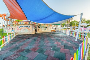 Justiniano Club Park Conti – All Inclusive