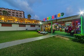 Justiniano Club Park Conti – All Inclusive