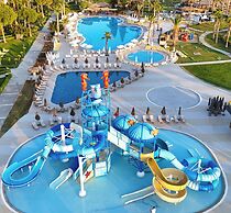 Justiniano Club Park Conti – All Inclusive