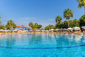 Justiniano Club Park Conti – All Inclusive