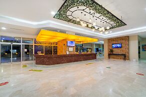 Justiniano Club Park Conti – All Inclusive