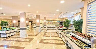 Justiniano Club Park Conti – All Inclusive