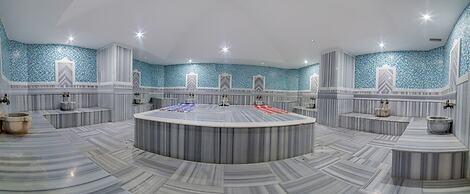 Justiniano Club Park Conti – All Inclusive