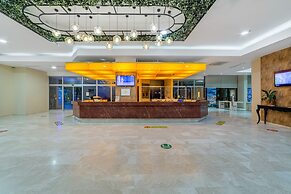 Justiniano Club Park Conti – All Inclusive