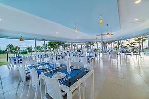 Justiniano Club Park Conti – All Inclusive