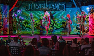 Justiniano Club Park Conti – All Inclusive