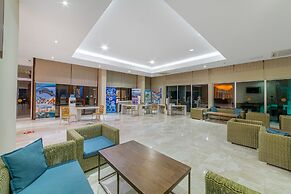 Justiniano Club Park Conti – All Inclusive