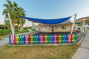 Justiniano Club Park Conti – All Inclusive