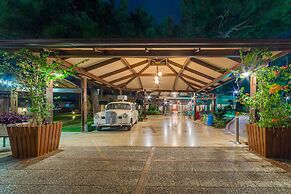 Justiniano Club Park Conti – All Inclusive