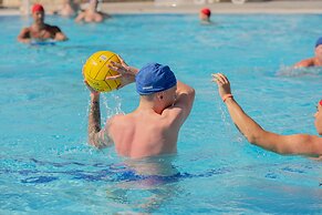 Justiniano Club Park Conti – All Inclusive