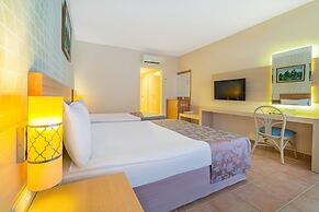 Justiniano Club Park Conti – All Inclusive