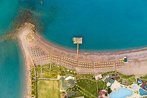 Justiniano Club Park Conti – All Inclusive