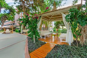 Justiniano Club Park Conti – All Inclusive