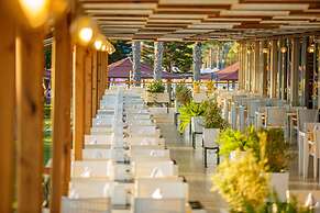 Justiniano Club Park Conti – All Inclusive