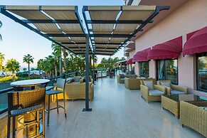 Justiniano Club Park Conti – All Inclusive