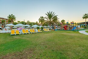 Justiniano Club Park Conti – All Inclusive