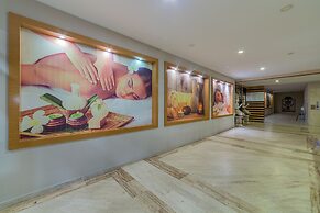 Justiniano Club Park Conti – All Inclusive