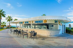 Justiniano Club Park Conti – All Inclusive