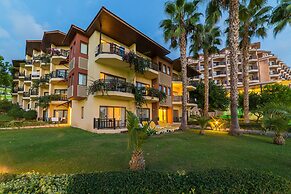 Justiniano Club Park Conti – All Inclusive