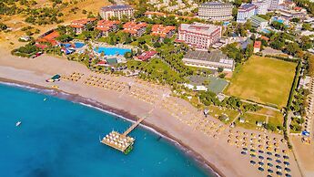 Justiniano Club Park Conti – All Inclusive