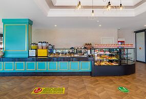 Justiniano Club Park Conti – All Inclusive