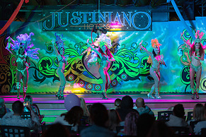 Justiniano Club Park Conti – All Inclusive