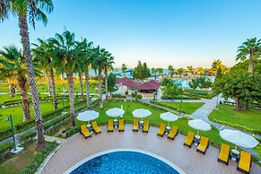 Justiniano Club Park Conti – All Inclusive