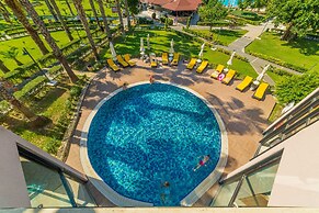 Justiniano Club Park Conti – All Inclusive