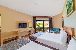 Justiniano Club Park Conti – All Inclusive