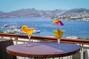 Riva Bodrum Resort - All Inclusive - Adult Only