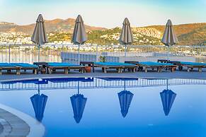 Riva Bodrum Resort - All Inclusive - Adult Only