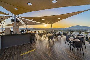 Riva Bodrum Resort - All Inclusive - Adult Only