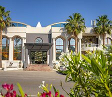 Riva Bodrum Resort - All Inclusive - Adult Only