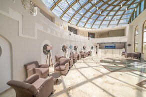 Riva Bodrum Resort - All Inclusive - Adult Only