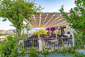 Riva Bodrum Resort - All Inclusive - Adult Only