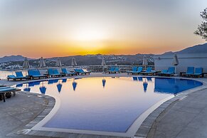 Riva Bodrum Resort - All Inclusive - Adult Only