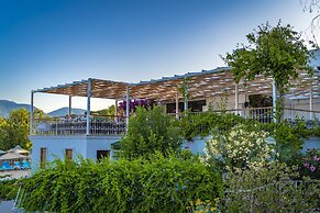 Riva Bodrum Resort - All Inclusive - Adult Only