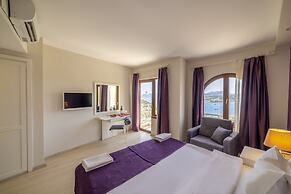 Riva Bodrum Resort - All Inclusive - Adult Only
