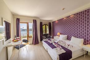 Riva Bodrum Resort - All Inclusive - Adult Only