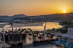Riva Bodrum Resort - All Inclusive - Adult Only