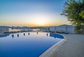 Riva Bodrum Resort - All Inclusive - Adult Only