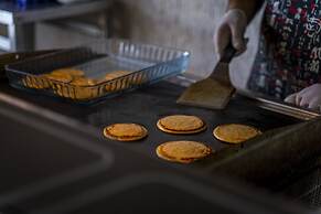 Riva Bodrum Resort - All Inclusive - Adult Only