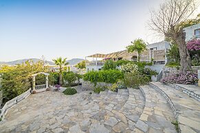 Riva Bodrum Resort - All Inclusive - Adult Only