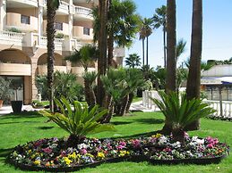 Résidence La Palme d'Azur Cannes Verrerie