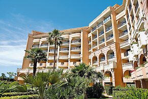 Résidence La Palme d'Azur Cannes Verrerie