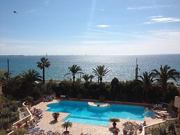 Résidence La Palme d'Azur Cannes Verrerie